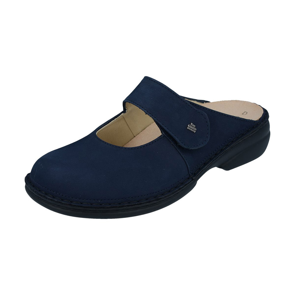 finn comfort mary jane shoes