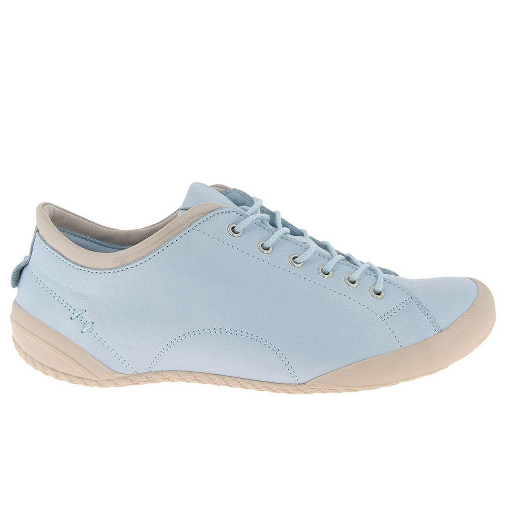 Women's Andrea Conti Carlie - Casual Tie Sneaker | Schuler Shoes