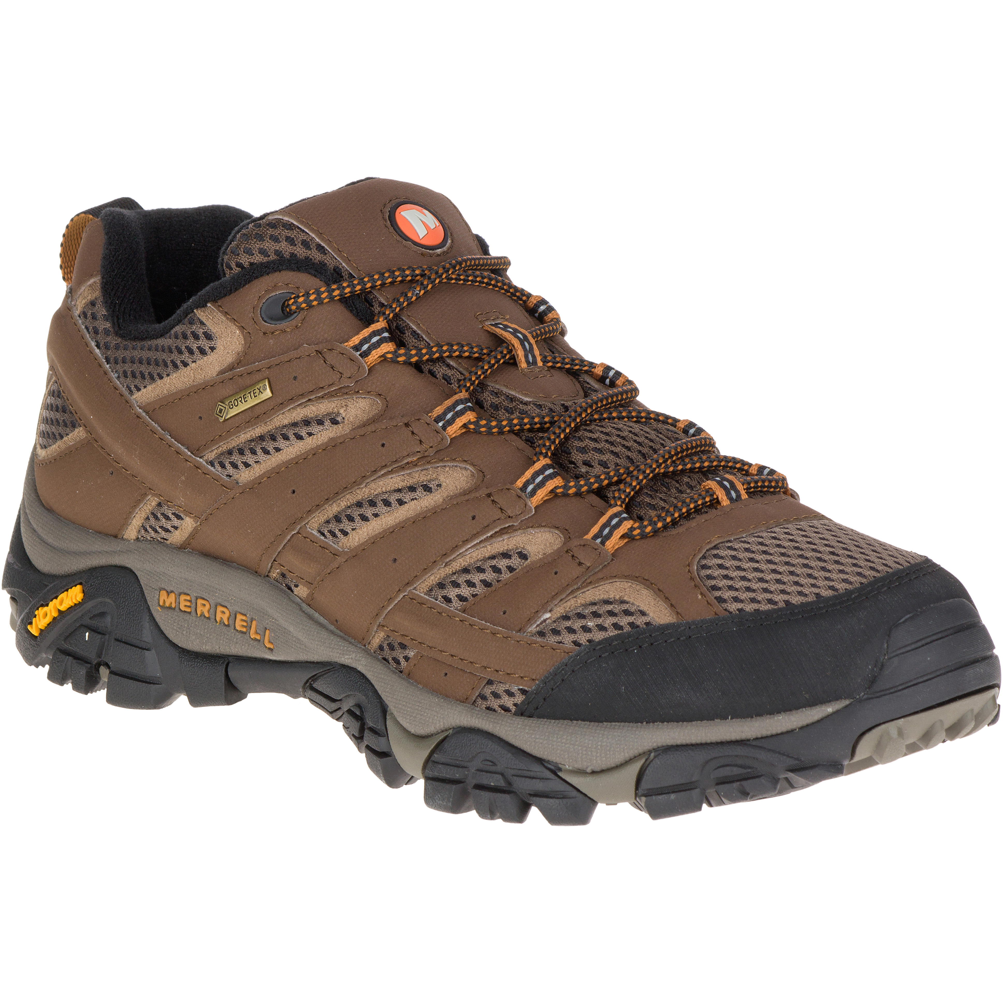 merrell mens walking sandals