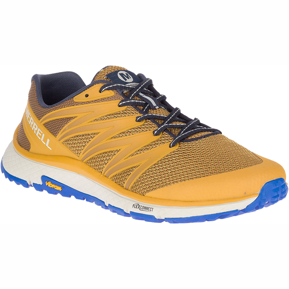 merrell flexconnect mens