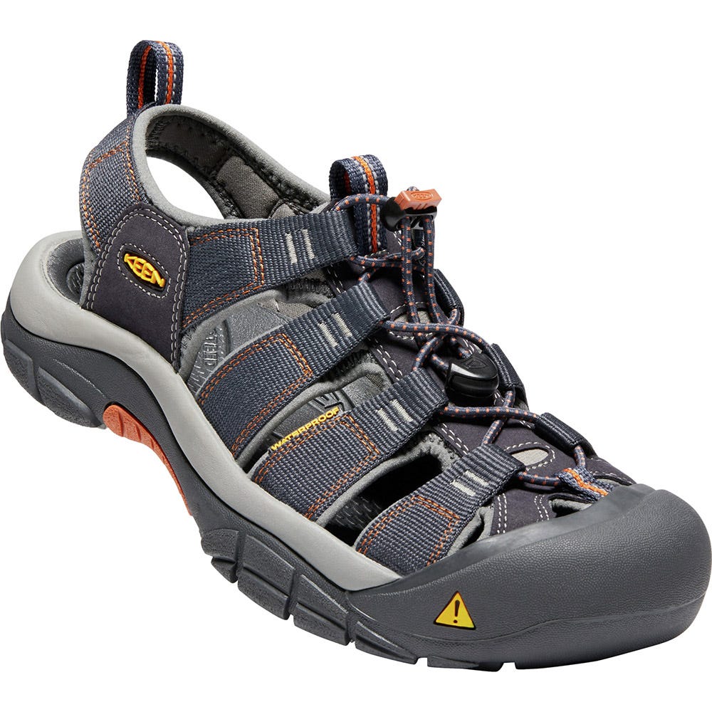 Men's Keen Newport H2 | Schuler Shoes