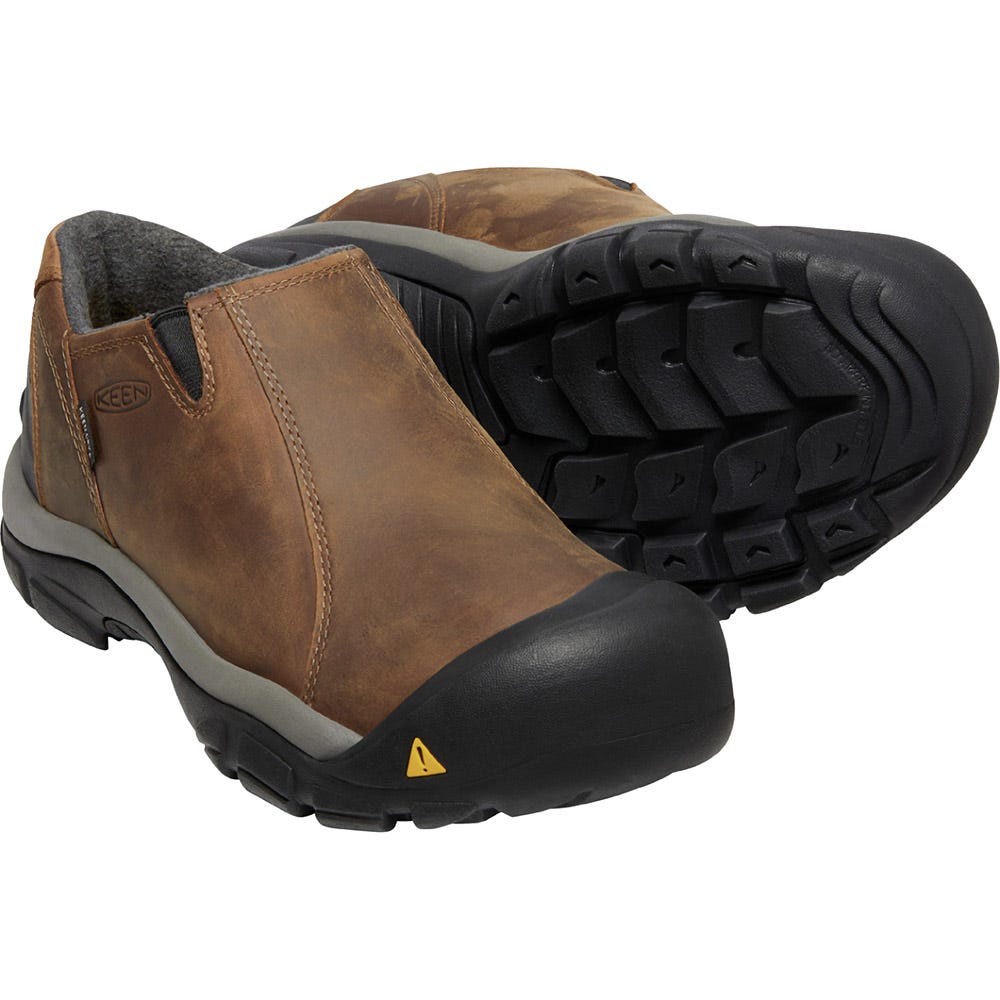 Men's Keen Brixen Low Waterproof | Schuler Shoes