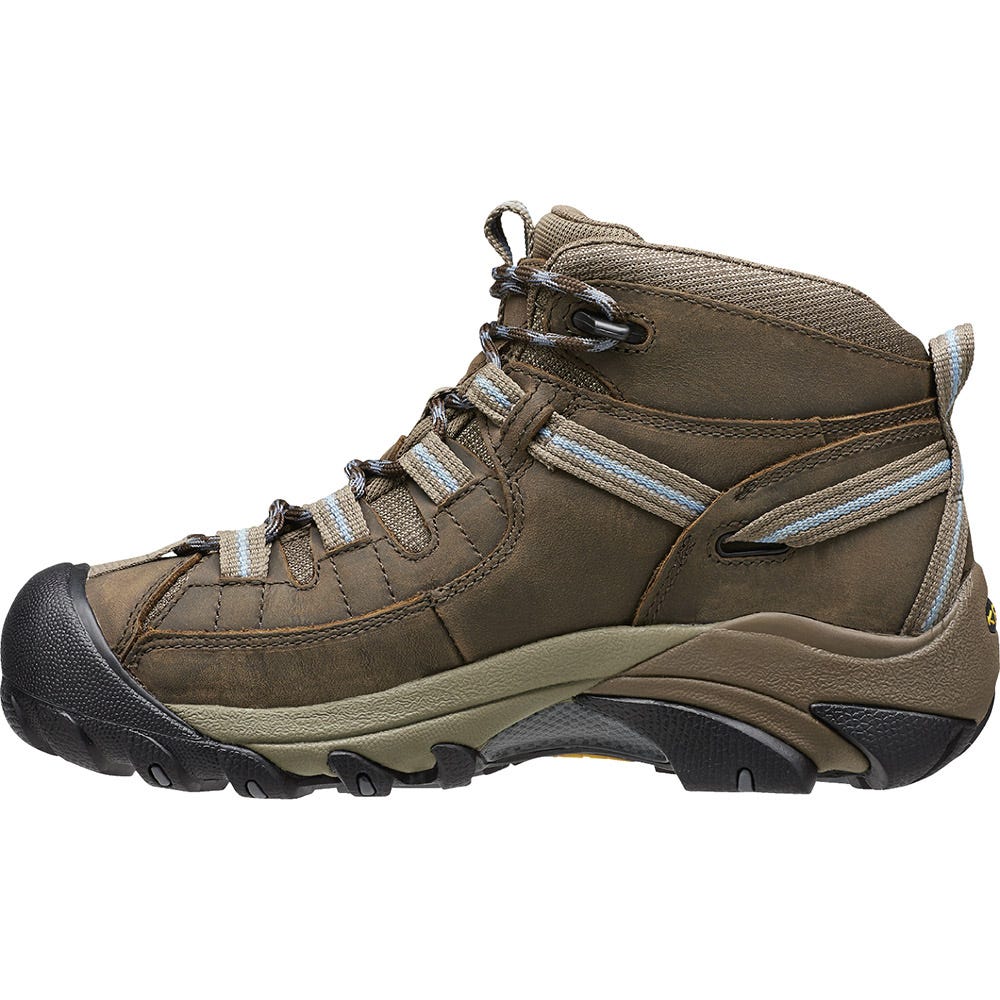 keen targhee 11