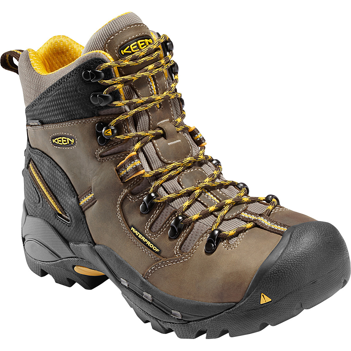 keen pittsburgh steel toe boots