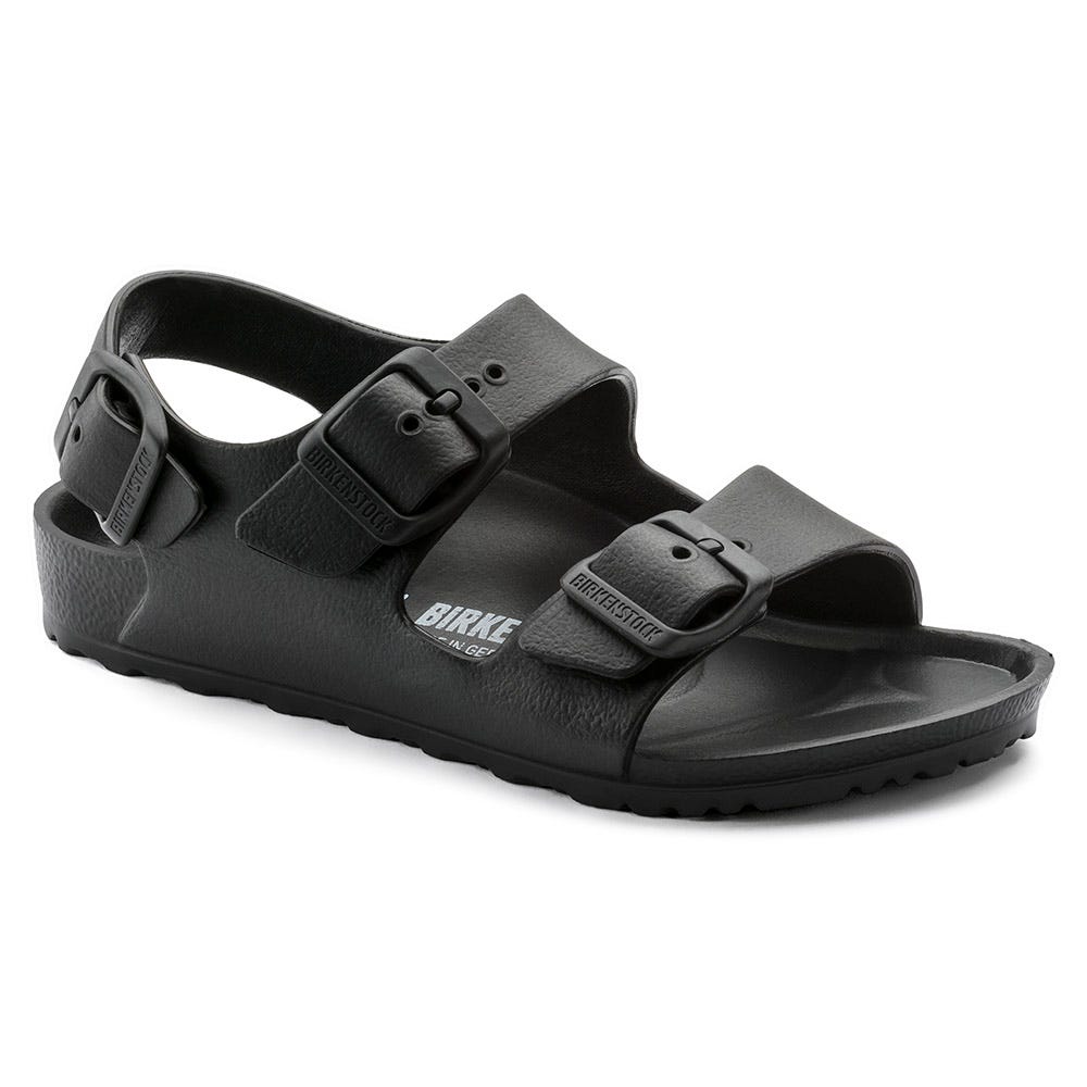 Kids Birkenstock Milano Eva | Schuler Shoes display picture 1
