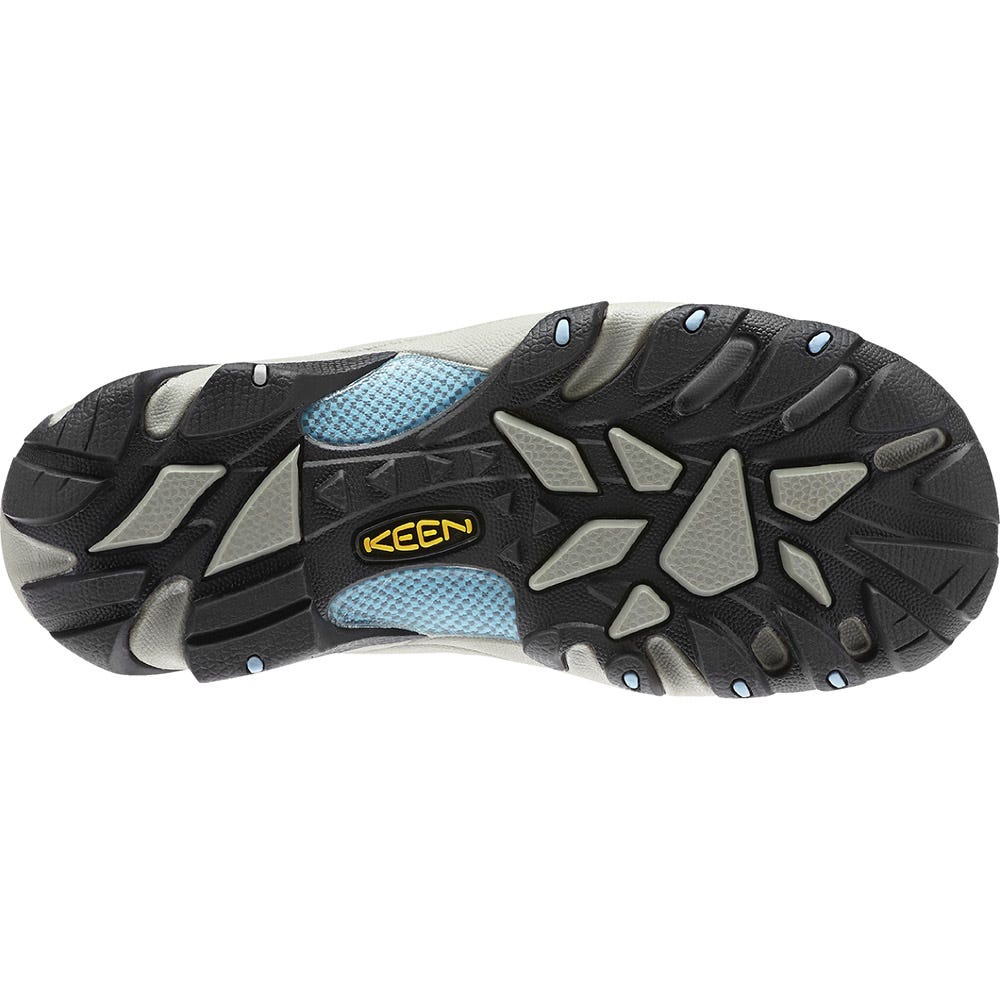 KEEN Bottes de randonnée Voyageur - Femme