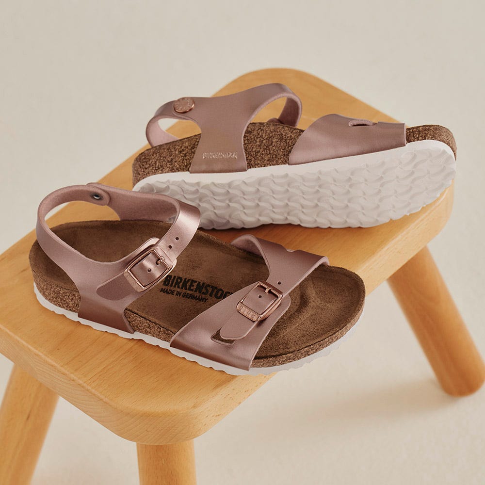 Kids Birkenstock Rio | Schuler Shoes
