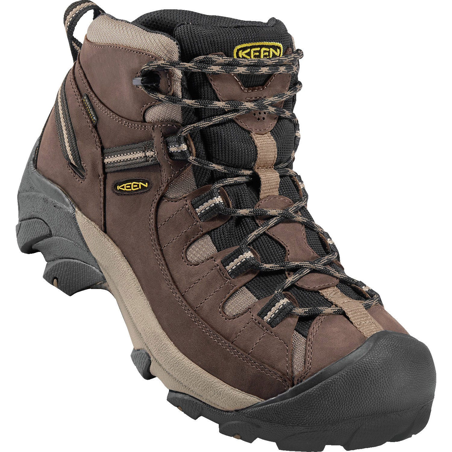 Keen Traghee 11 mid wp size 12 mens Men main image 3