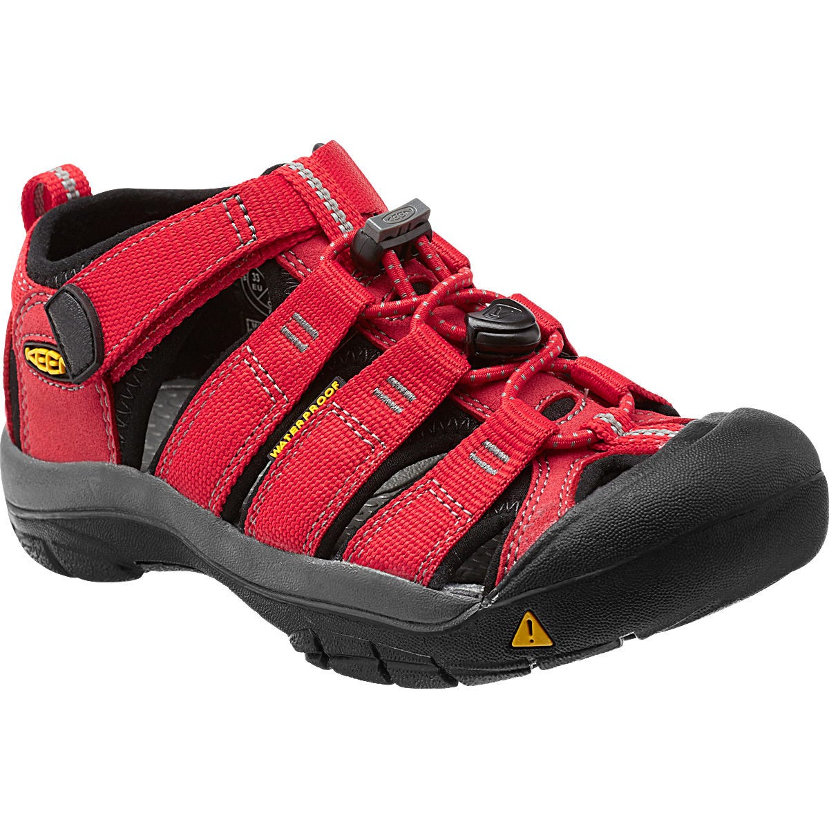 Young　赤S2 Kids Keen Newport H2 Pre | Schuler Shoes