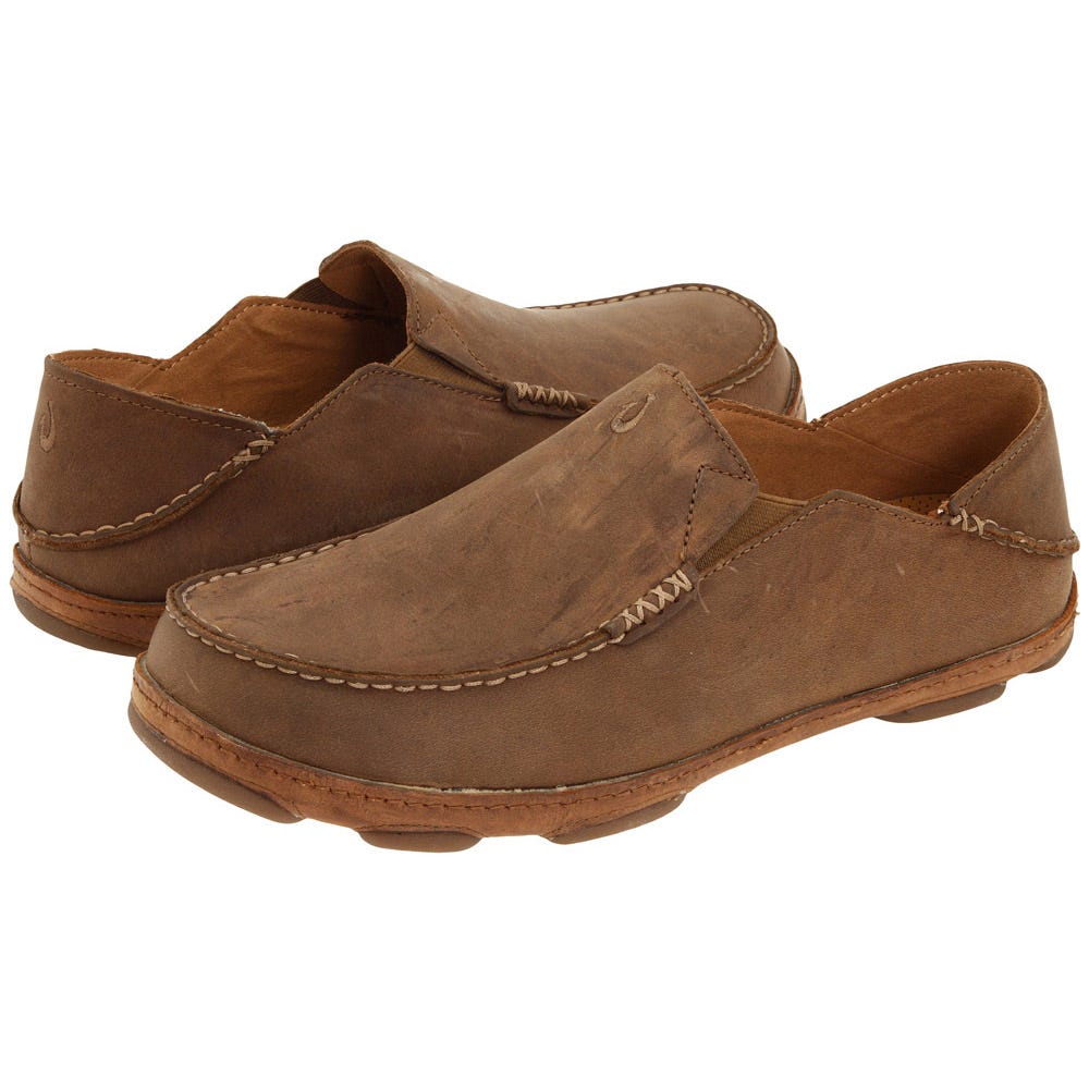 Mens Moloa by Olukai | Schuler Shoes