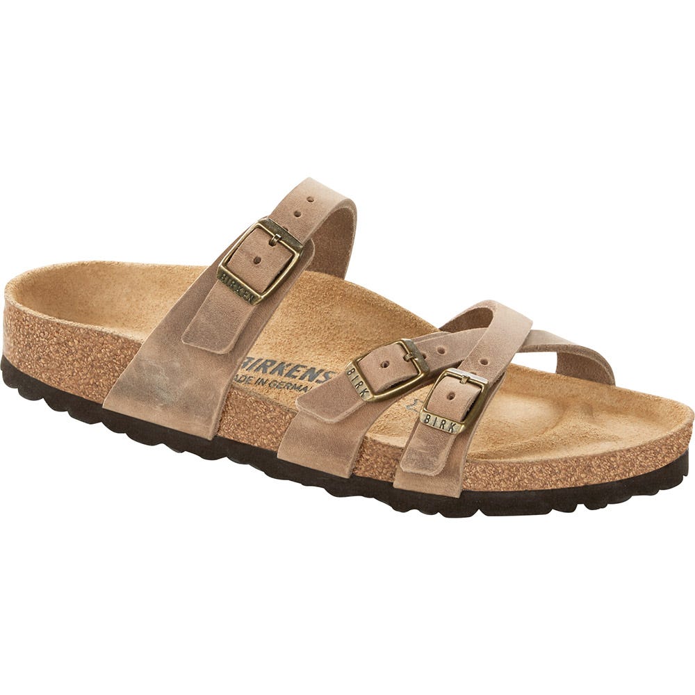 SANDOZ BUREN BRONICA などメンズ&レディースクオーツ14本 Women's Birkenstock Franca | Schuler Shoes