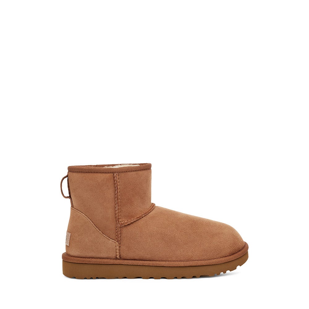 Women's UGG® Classic Mini Ii | Schuler Shoes