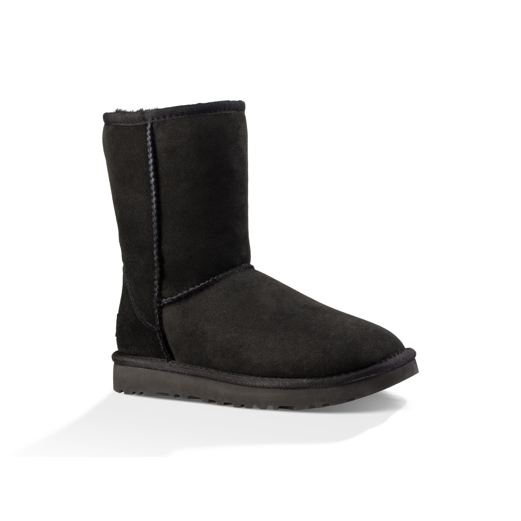Women's UGG® Classic Short II | Schuler Shoes