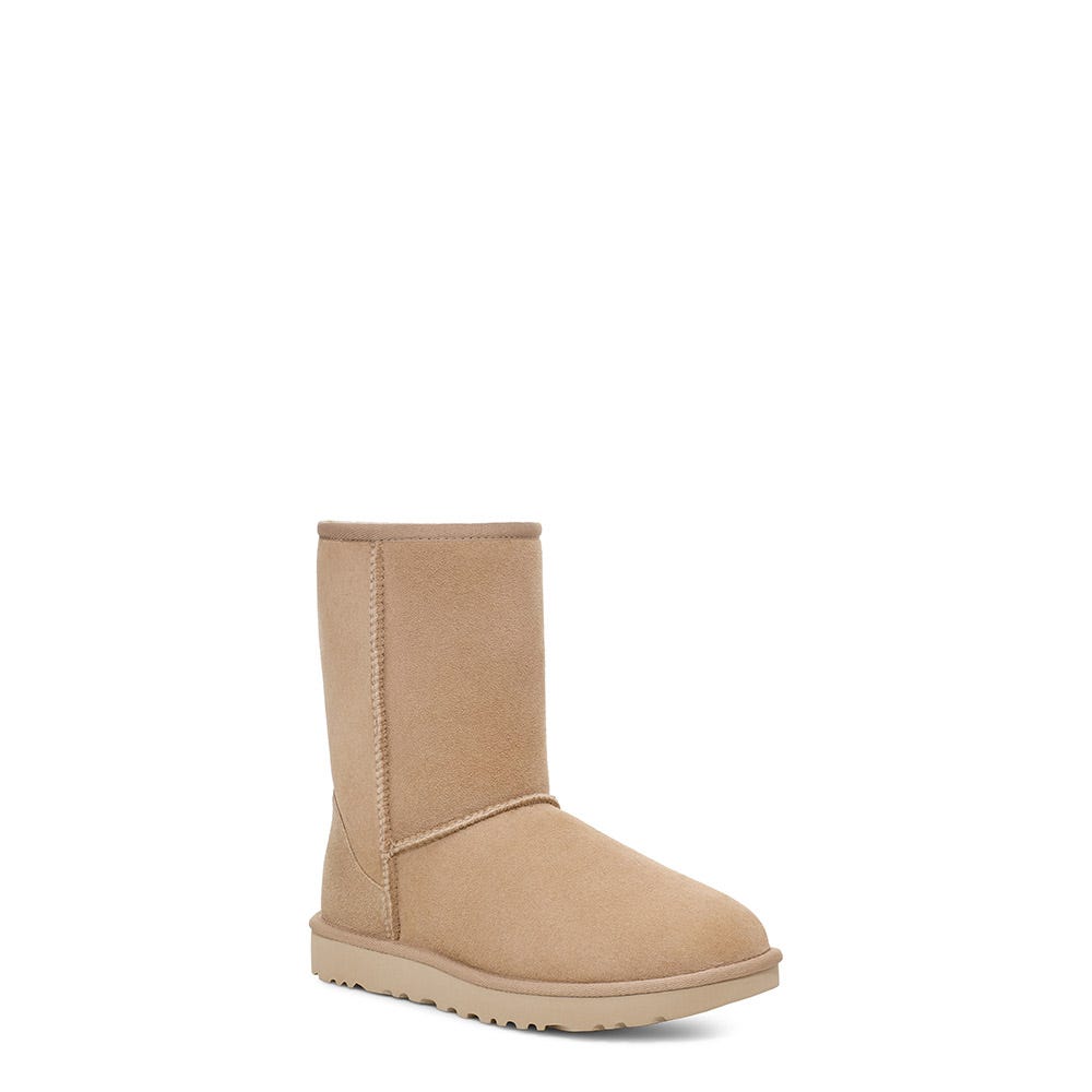 Women's UGG® Classic Short II | Schuler Shoes Women's UGG® Classic Short II | Schuler Shoes