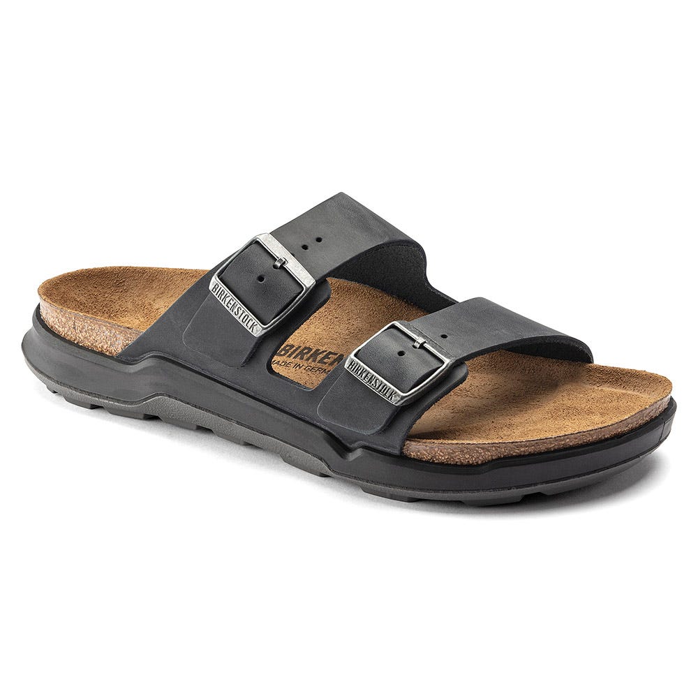 Men's Birkenstock Arizona Crosstown | Schuler Shoes Men's Birkenstock Arizona Crosstown | Schuler Shoes