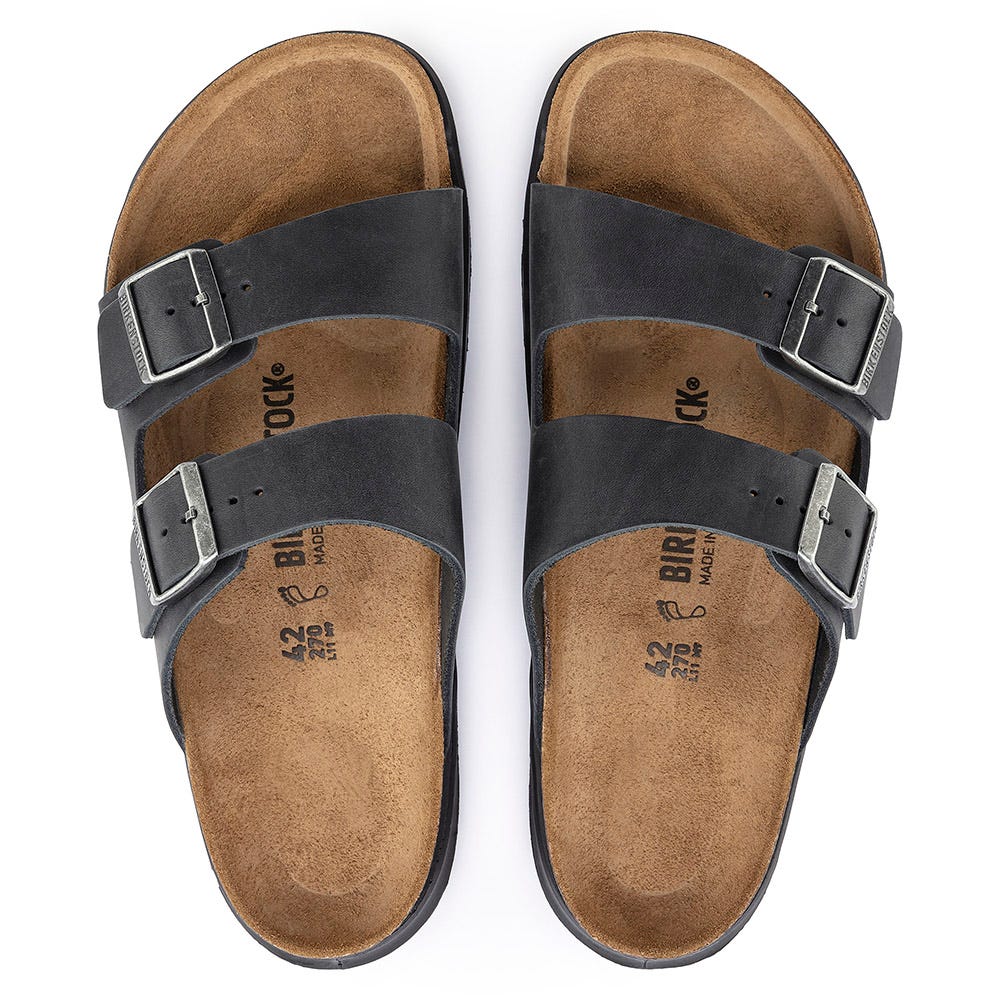 Men's Birkenstock Arizona Crosstown | Schuler Shoes