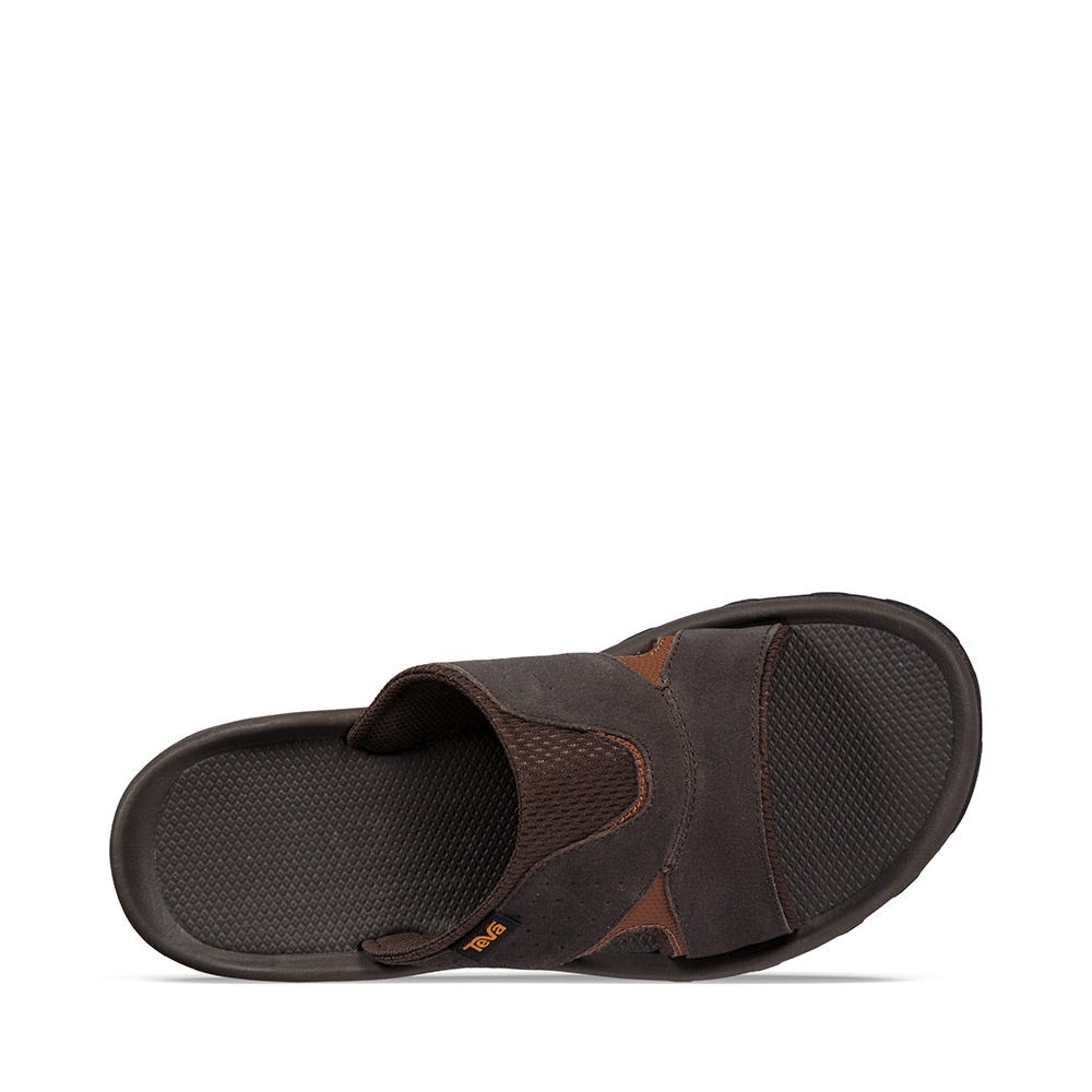 Men's Teva Katavi 2 Slide | Schuler Shoes