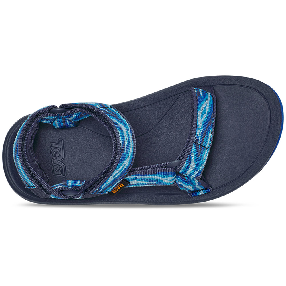Kids Teva Hurricane Xlt Grade Schuler Shoes