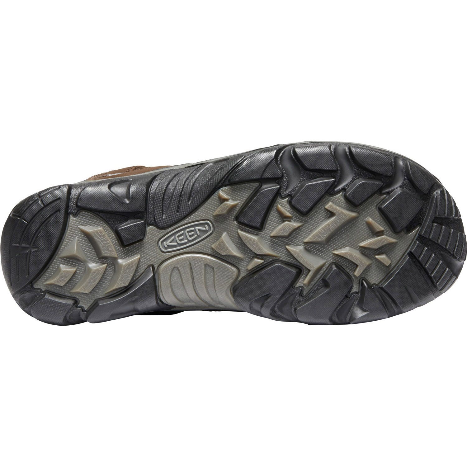 Men's Keen Durand Ii Mid Wp | Schuler Shoes