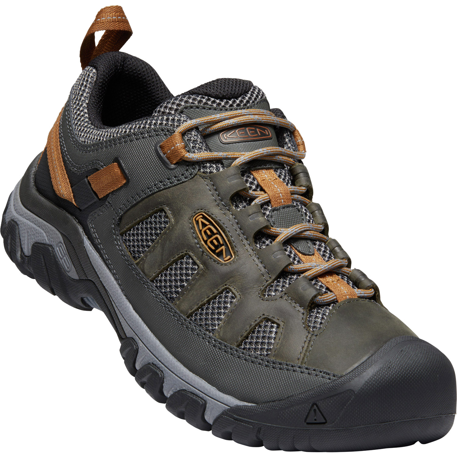Men's Keen Targhee Vent | Schuler Shoes