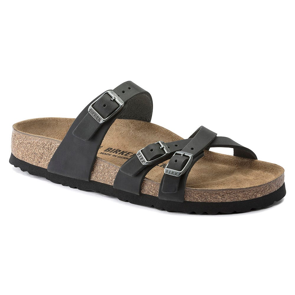 Women's Birkenstock Franca | Schuler Shoes