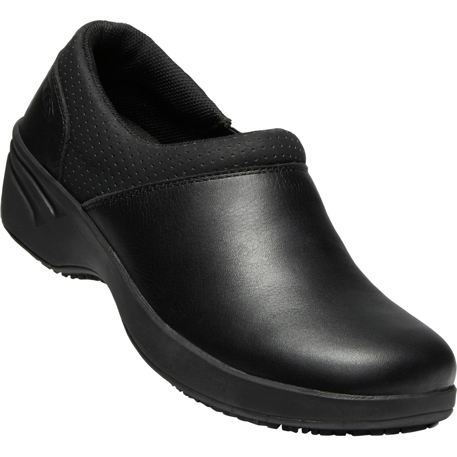 keen slip resistant shoes womens