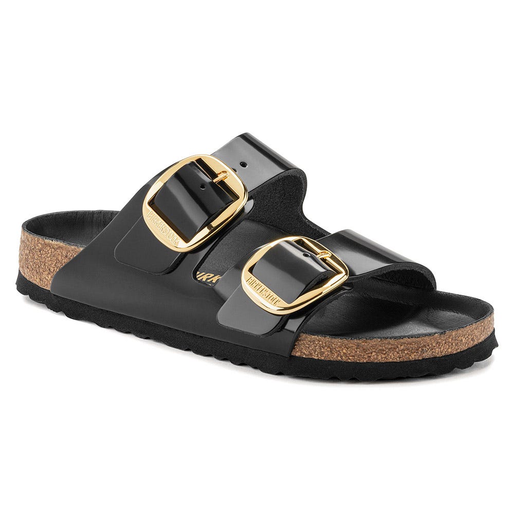 Women's Birkenstock Arizona Big Buckle | Schuler Shoes