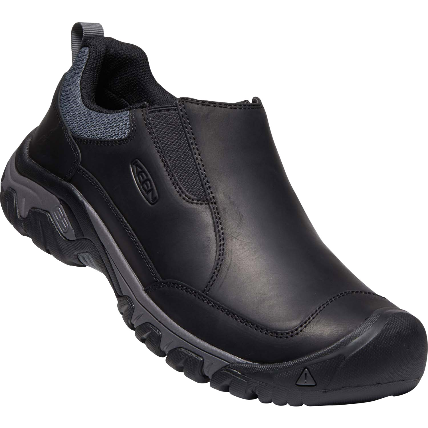 Keen Targhee Iii Slip-on | Schuler Shoes