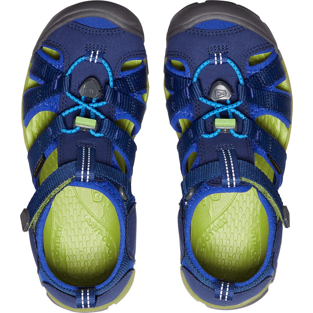 Kids Keen Seacamp II CNX Grade | Schuler Shoes