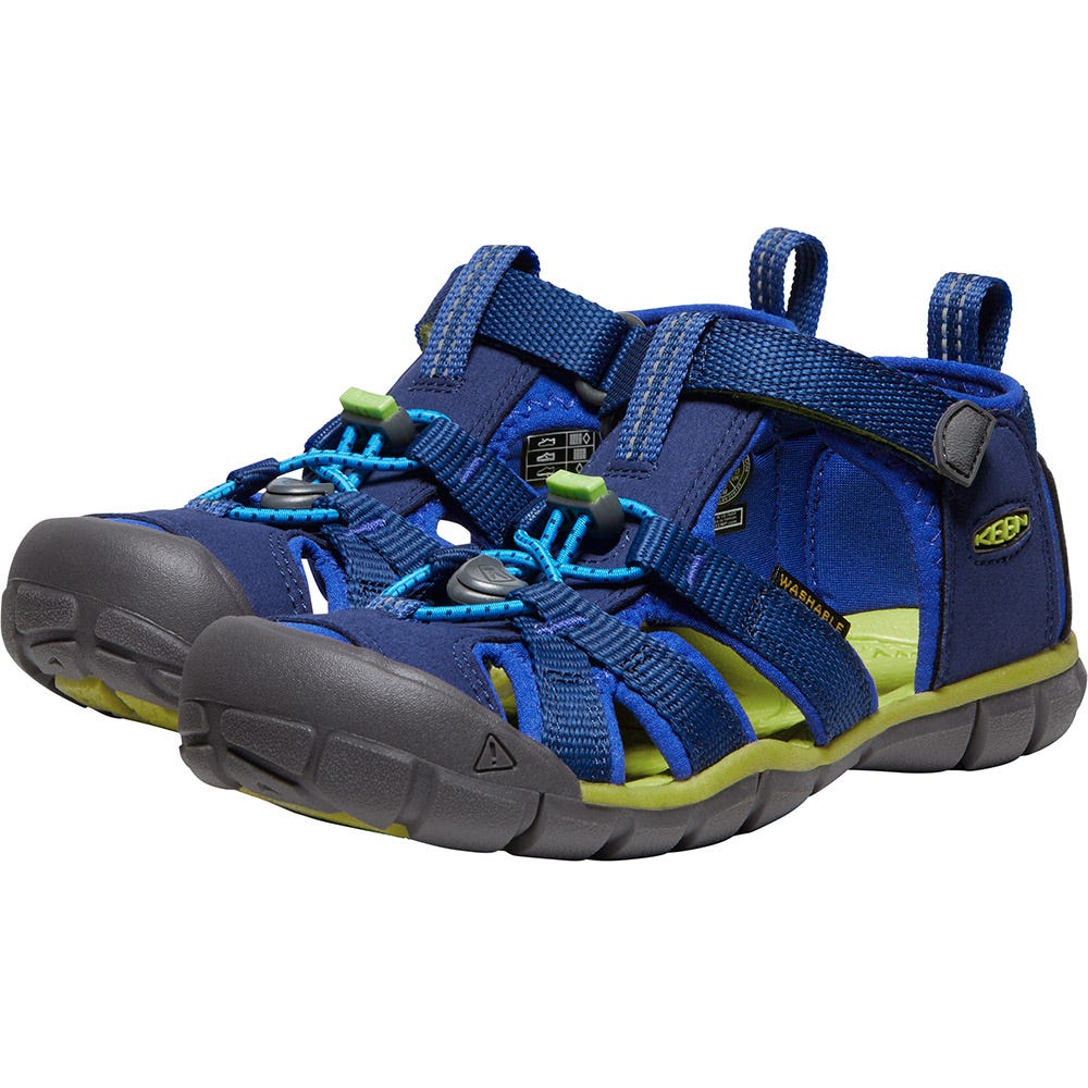 Kids Keen Seacamp II CNX Grade | Schuler Shoes