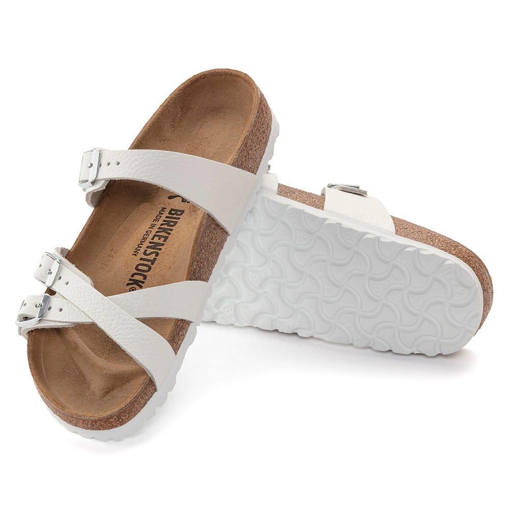 Women's Birkenstock Franca | Schuler Shoes