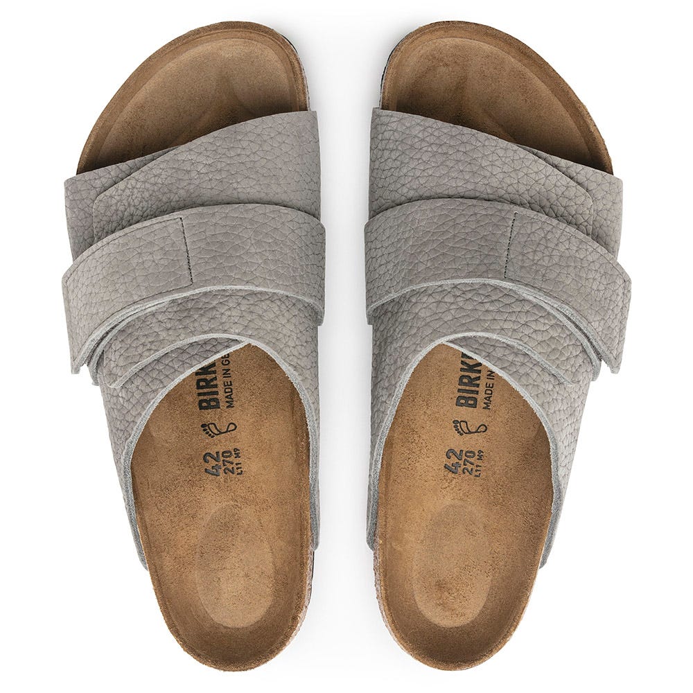 Men's Birkenstock Kyoto | Schuler Shoes