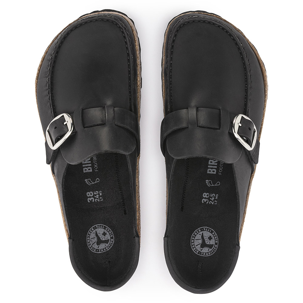 Women's Birkenstock Buckley | Schuler Shoes
