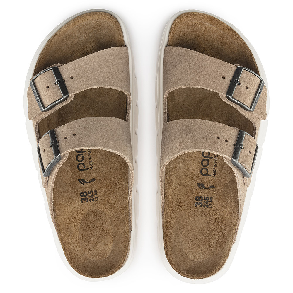 Women's Birkenstock Arizona Chunky | Schuler Shoes