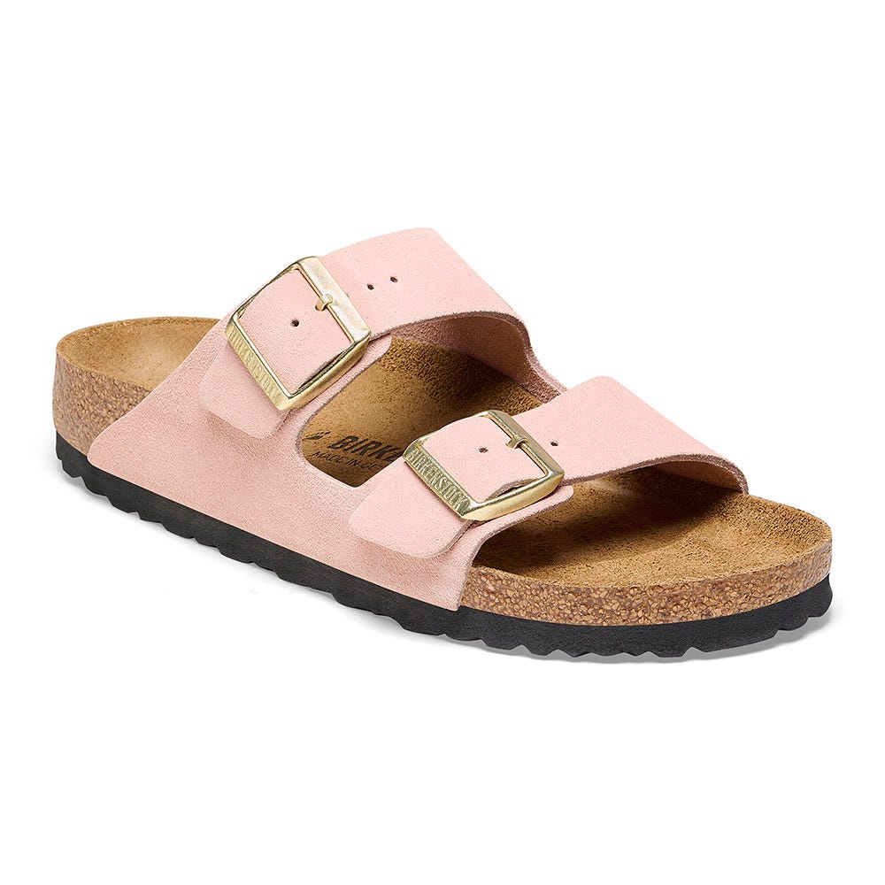 Women's Birkenstock Arizona | Schuler Shoes