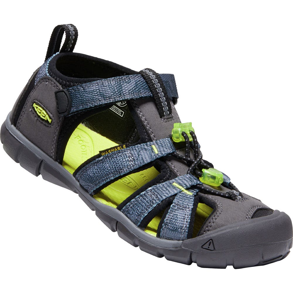 Kids Keen Seacamp II CNX Grd | Schuler Shoes