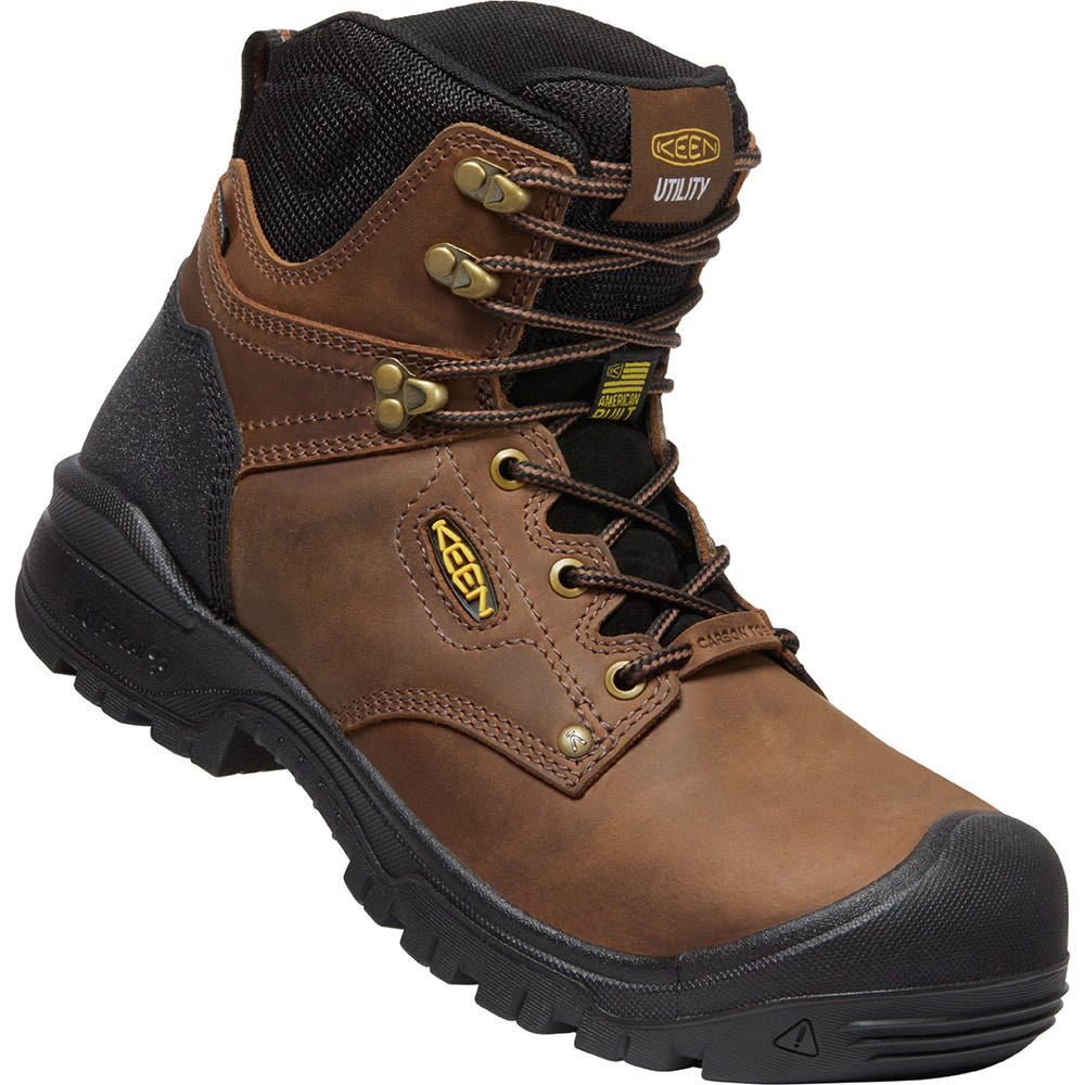 Men's Keen Independence 6
