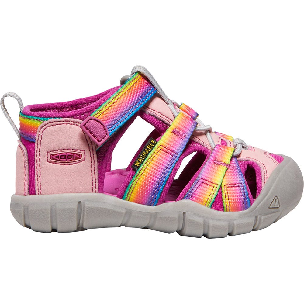 Kids Keen Seacamp Ii Cnx Infant | Schuler Shoes