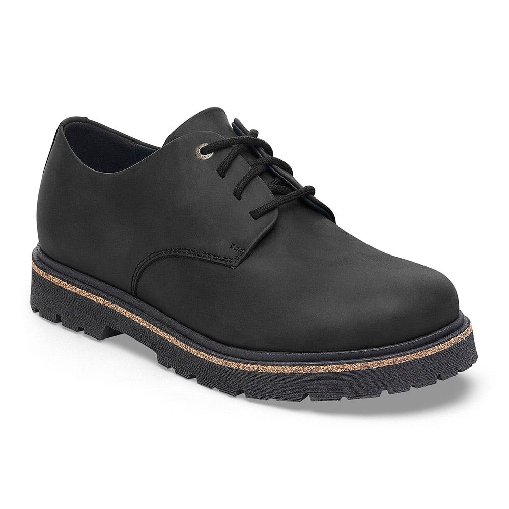 Men's Birkenstock Highwood Low | Schuler Shoes