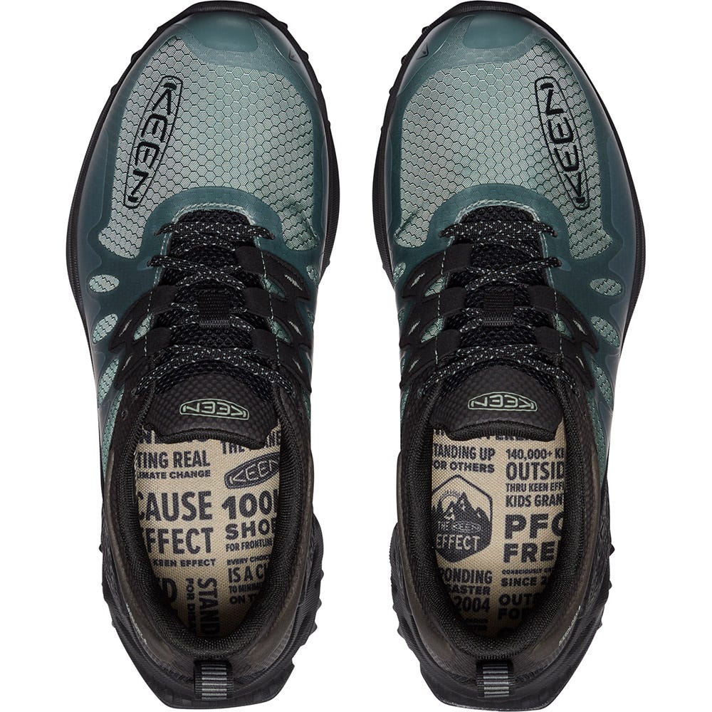 Men's Keen Zionic Wp | Schuler Shoes