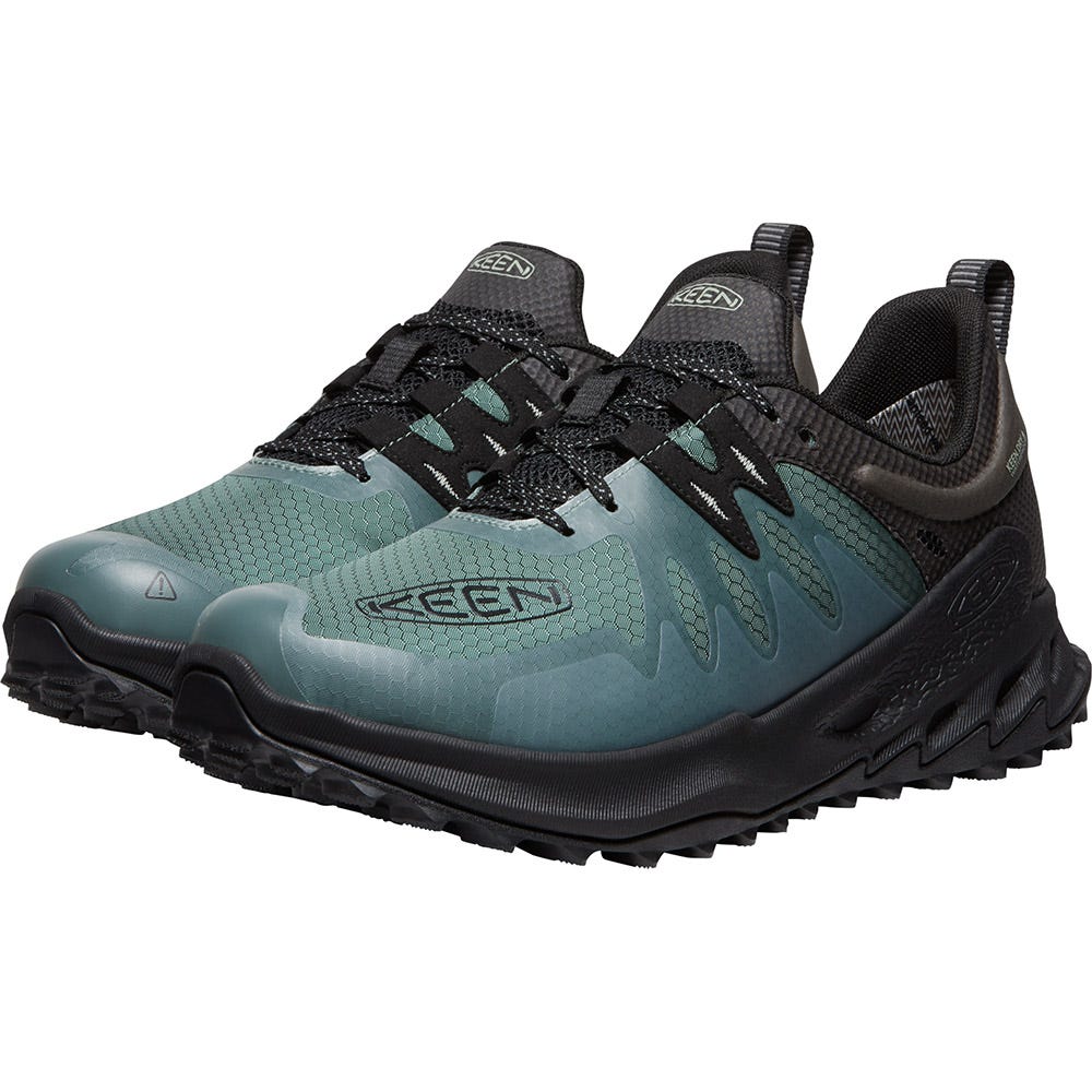 zion Men's Keen Zionic Wp | Schuler Shoes