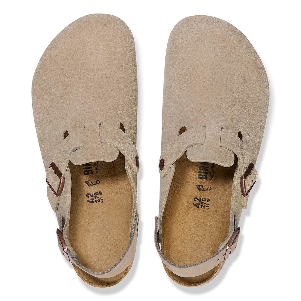 Women's Birkenstock Tokio | Schuler Shoes