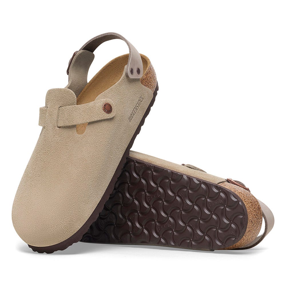Women's Birkenstock Tokio | Schuler Shoes
