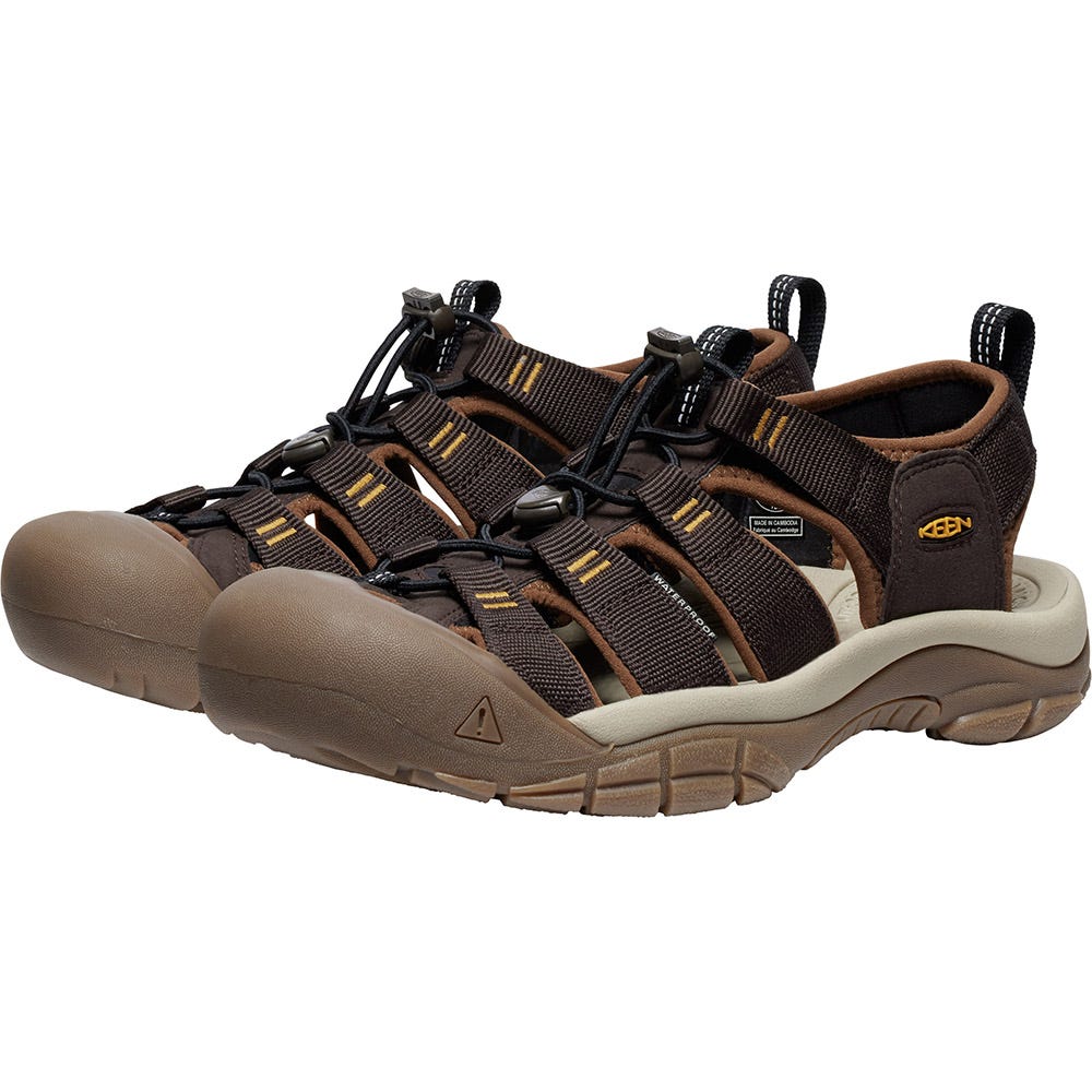 Men's Keen Newport H2 | Schuler Shoes