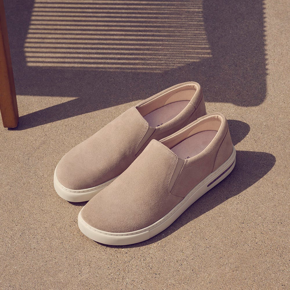Men's Birkenstock Oswego | Schuler Shoes