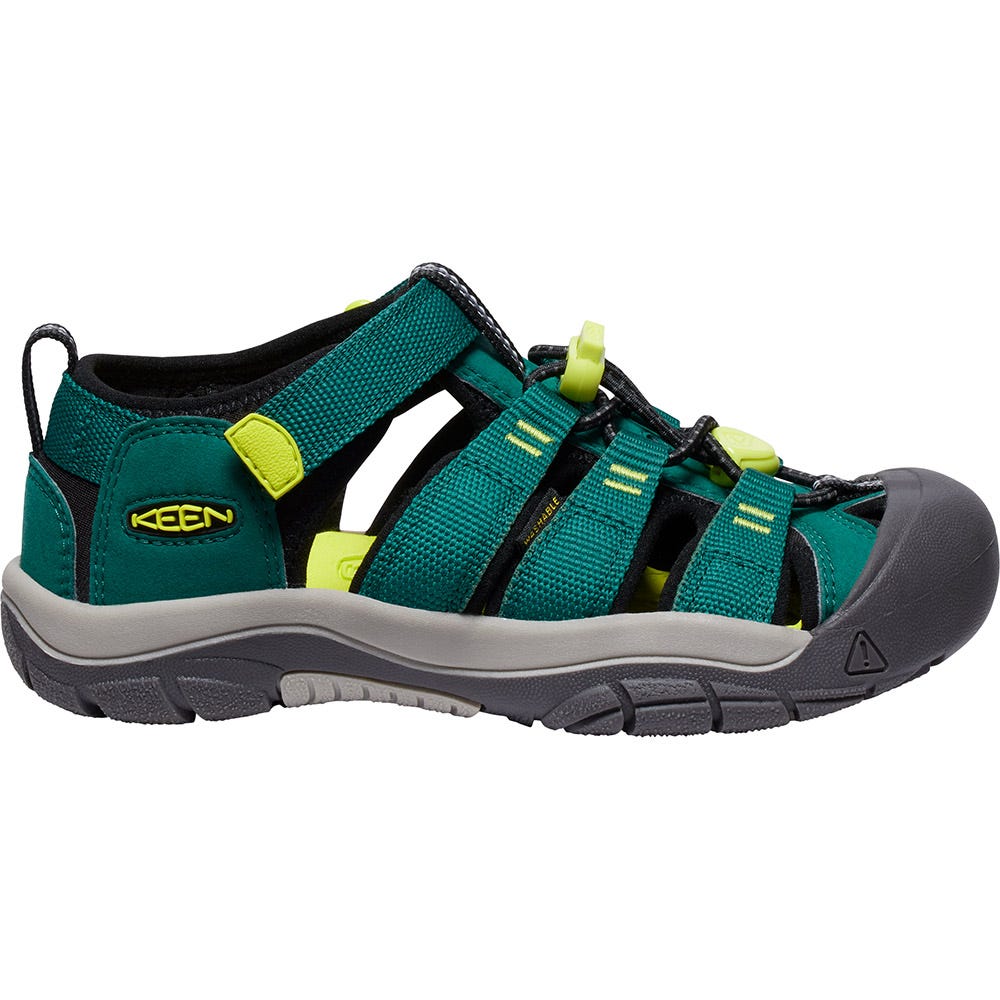 Kids Keen Newport H2 Grade | Schuler Shoes