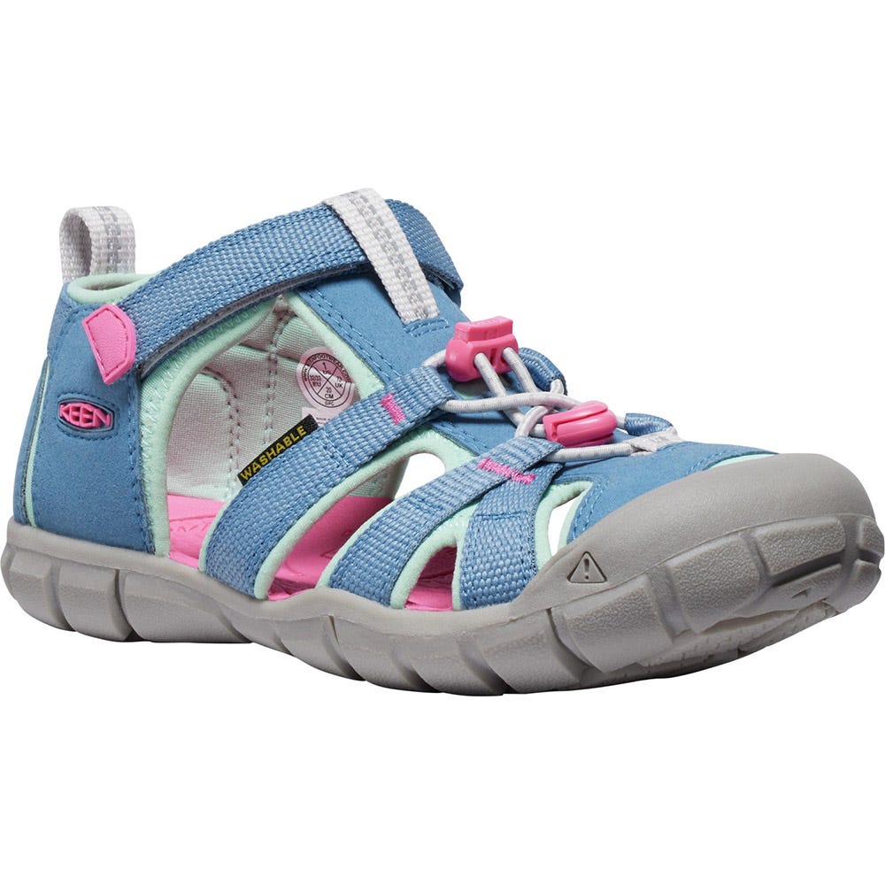 Kids Keen Seacamp II CNX Grade | Schuler Shoes