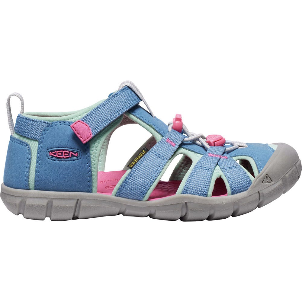 Kids Keen Seacamp II CNX Grade | Schuler Shoes