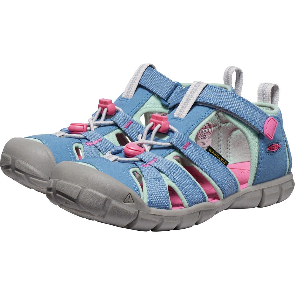 Kids Keen Seacamp II CNX Grade | Schuler Shoes