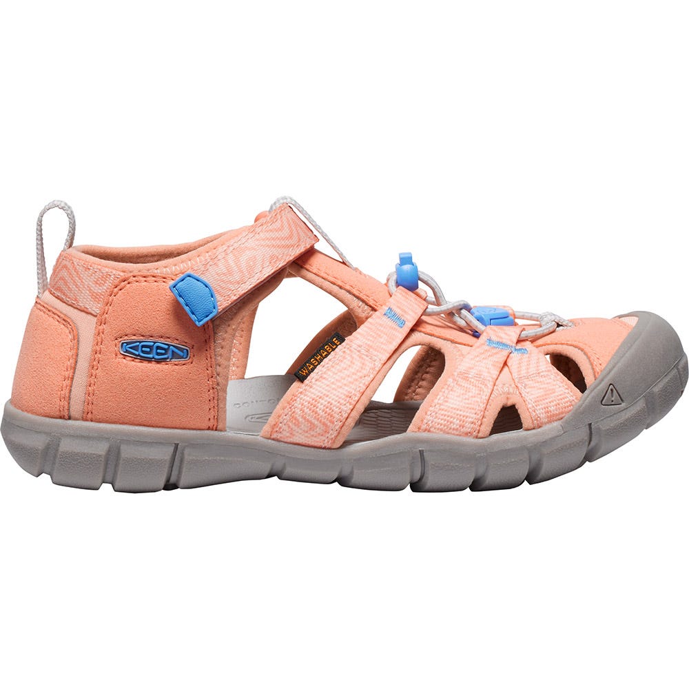 Kids Keen Seacamp Ii Cnx Grade | Schuler Shoes